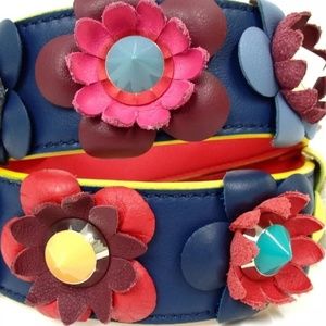 Part 2 Authentic Fendi Strap You Flowerland